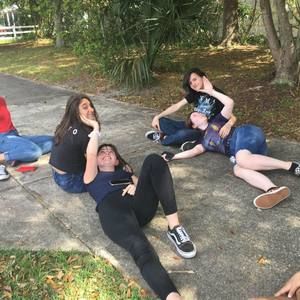 Meet your Posher, Alaina